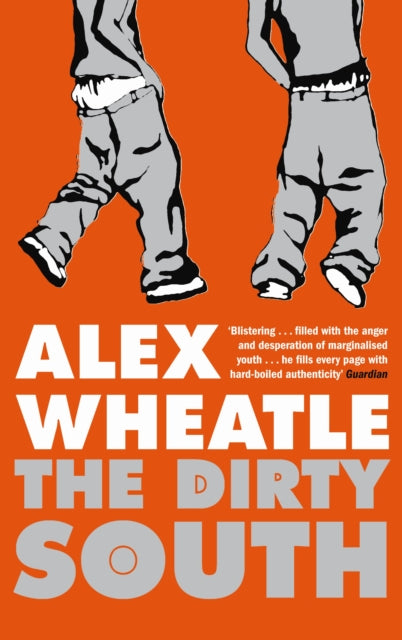 Book cover of: Dirty South. By: Alex Wheatle