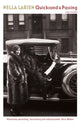 Book cover of: Quicksand & Passing. By: Nella Larsen