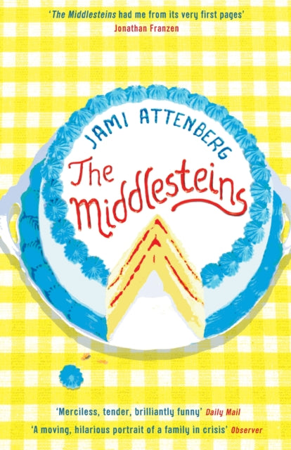 Middlesteinid