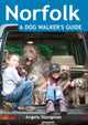 Book cover of: Norfolk a Dog Walker's Guide