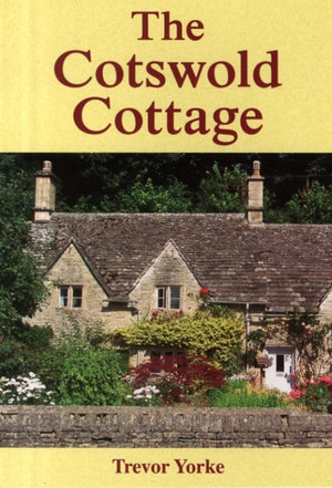 Cotswoldi suvila