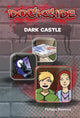 Book cover of: Dockside: Dark Castle (Stage 3 Book 7). By: Philippa Bateman