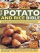 Book cover of: Potato and Rice Bible. By: Alex Barker