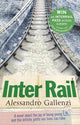 Book cover of: Interrail. By: Alessandro Gallenzi