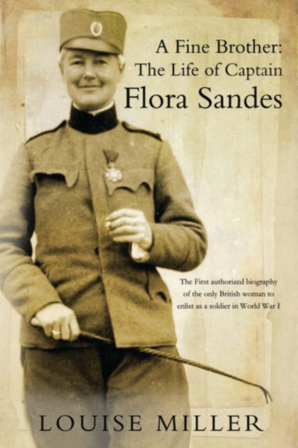 Book cover of: Fine Brother