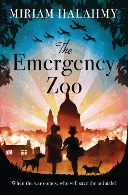 Emergency Zoo 9781846883972 Miriam Halahmy
