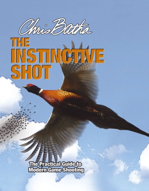 Book cover of: Instinctive Shot