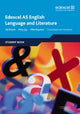 Book cover of: Edexcel AS English Language and Literature Student Book