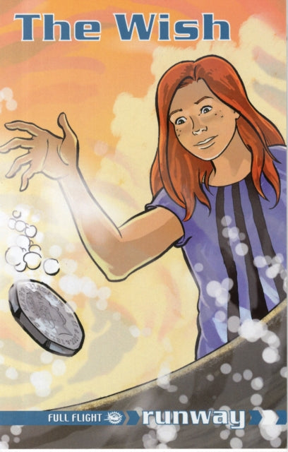 Book cover of: Wish