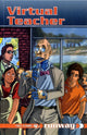 Book cover of: Virtual Teacher