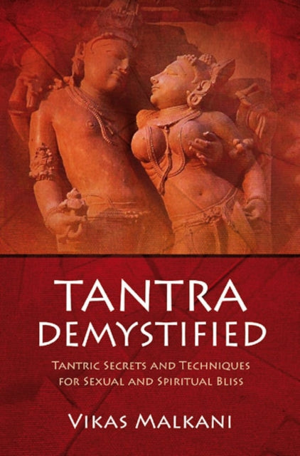 Tantra demüstifitseeritud