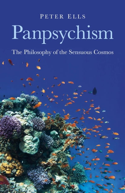 Panpsühhism – meelelise kosmose filosoofia