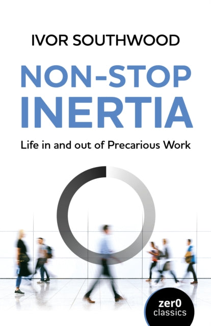 Book cover of: Non-Stop Inertia