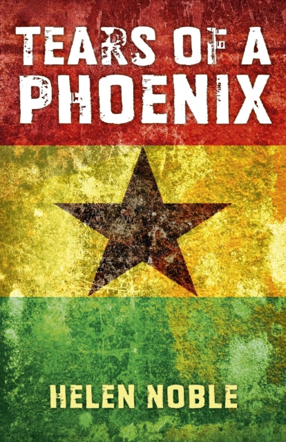 Book cover of: Tears of a Phoenix. By: Helen Noble