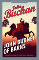 John Burnet Barnsist