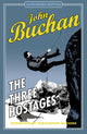 Book cover of: Three Hostages