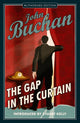 Book cover of: Gap in the Curtain. By: John Buchan