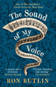 Book cover of: Sound of My Voice. By: Ron Butlin