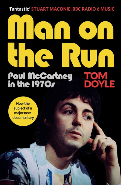 Man on the Run