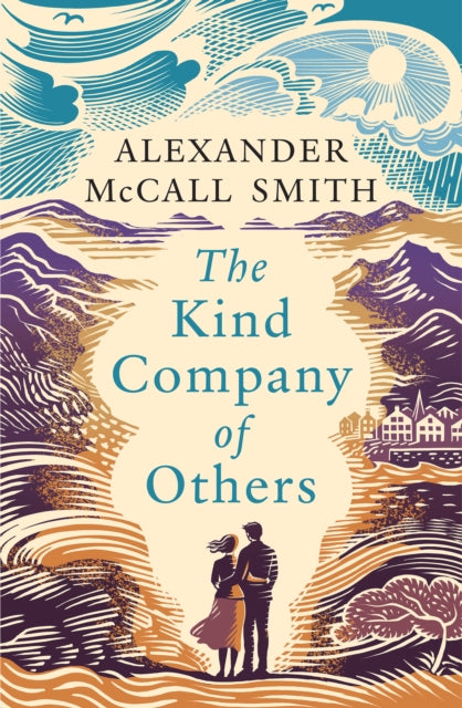 Kind Company of Others