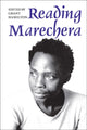Book cover of: Reading Marechera
