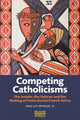 Book cover of: Competing Catholicisms. By: Jean Luc Enyegu Sj