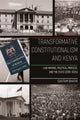 Book cover of: Transformative Constitutionalism and Kenya