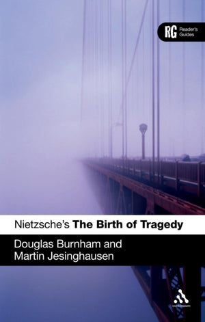 Nietzsche's 'The Birth of Tragedy'