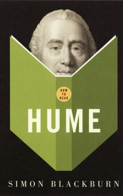 Book cover of: How To Read Hume