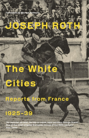 The White Cities