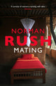 Book cover of: Mating. By: Norman Rush