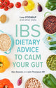 Book cover of: IBS. By: Julie Thompson