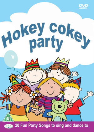 Hokey Cokey Party