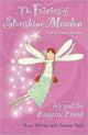 Book cover of: Ivy and the Fantastic Friend