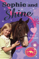 Book cover of: Sophie and Shine