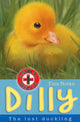 Book cover of: Dilly. By: Tina Nolan