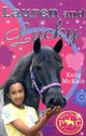 Book cover of: Lauren and Lucky