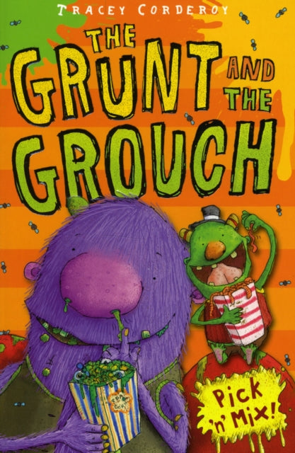Book cover of: Pick 'n' Mix