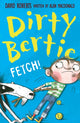 Book cover of: Fetch!