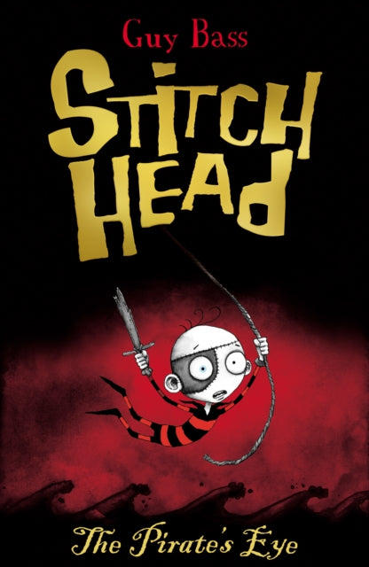 Book cover of: The Pirate's Eye
