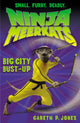 Book cover of: Big City Bust-up
