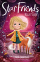 Book cover of: Night Shade. By: Linda Chapman