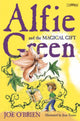 Alfie Green ja maagiline kingitus