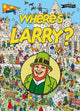 Kus Larry on?
