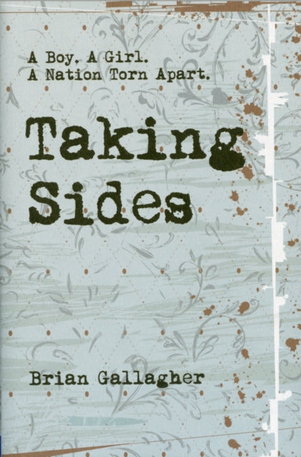 Taking Sides