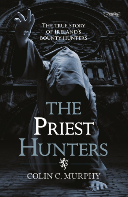 Book cover of: Priest Hunters