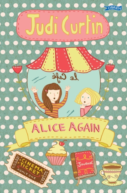 Alice jälle