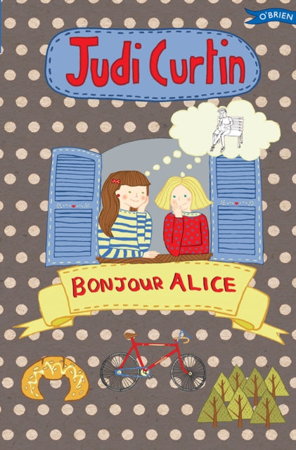 Tere Alice'ile