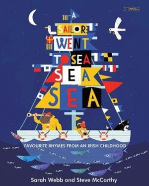 A Sailor Went to Sea, Sea, Sea