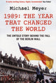 Book cover of: Year that Changed the World. By: Michael Meyer